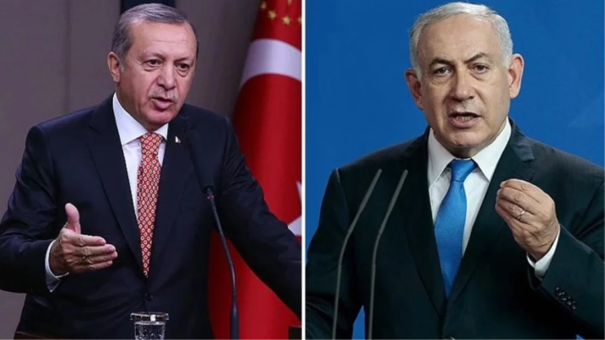 Cumhurbaşkanı Erdoğan'ın Hamas çıkışı İsrail'i rahatsız etti! Bakan Zohar'dan skandal Türkiye çağrısı