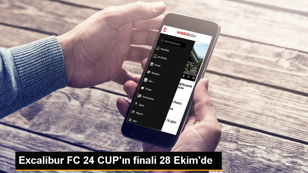 Excalibur FC 24 CUP'ta Galatasaray ve Fenerbahçe Espor Finale Yükseldi