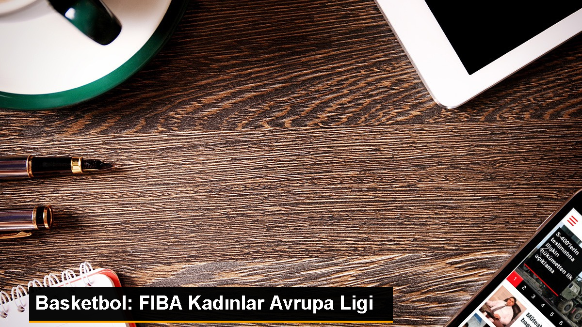 Fenerbahçe Alagöz Holding, Beretta Famila Schio’yu 90-64 mağlup etti