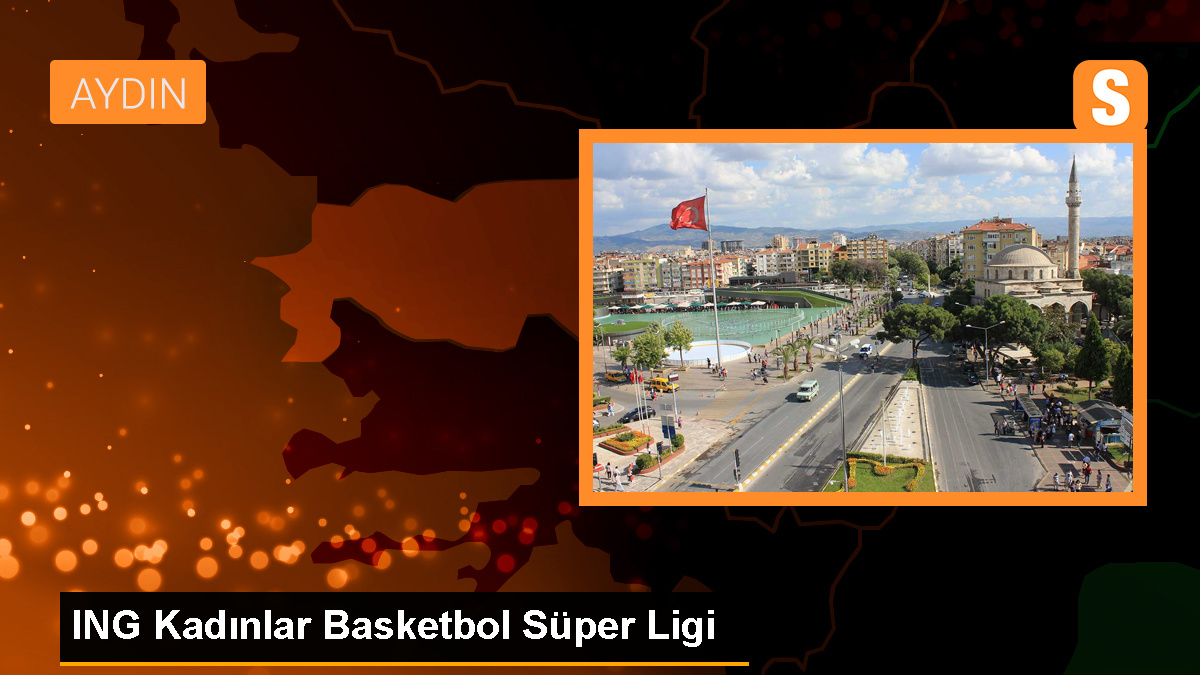 Fenerbahçe Alagöz Holding, Bursa Uludağ Basketbol’u farklı mağlup etti