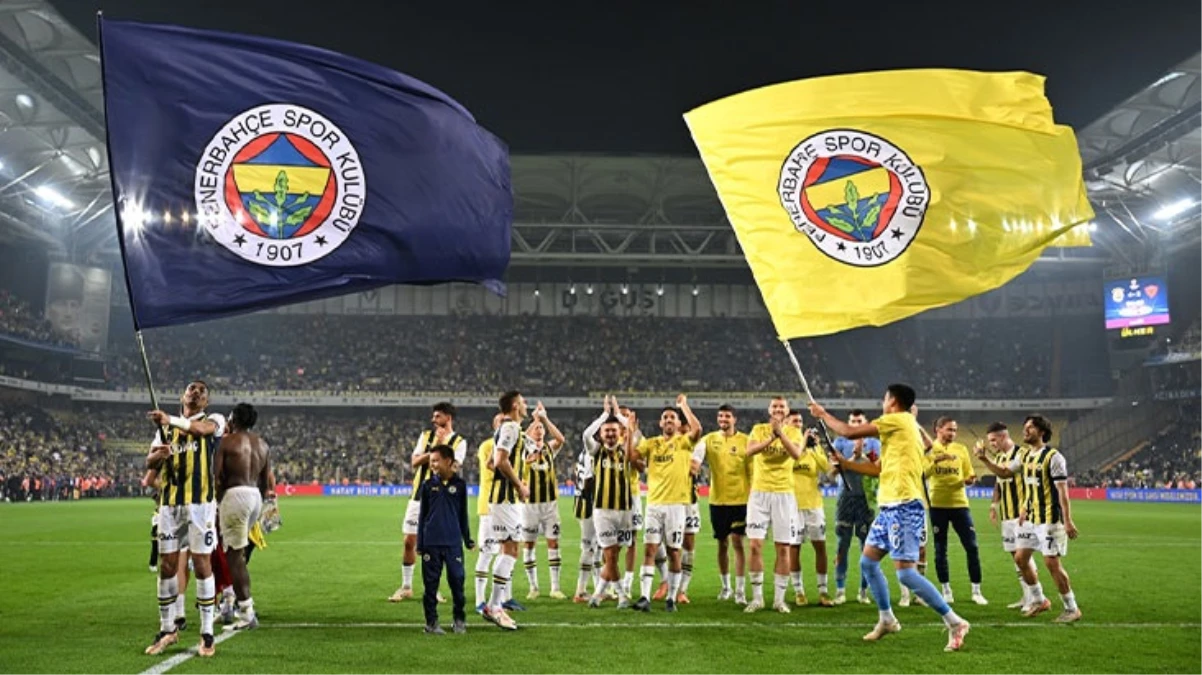 Fenerbahçe’de İrfan Can, Dzeko ve Szymanski 17 Süper Lig takımını geride bıraktı