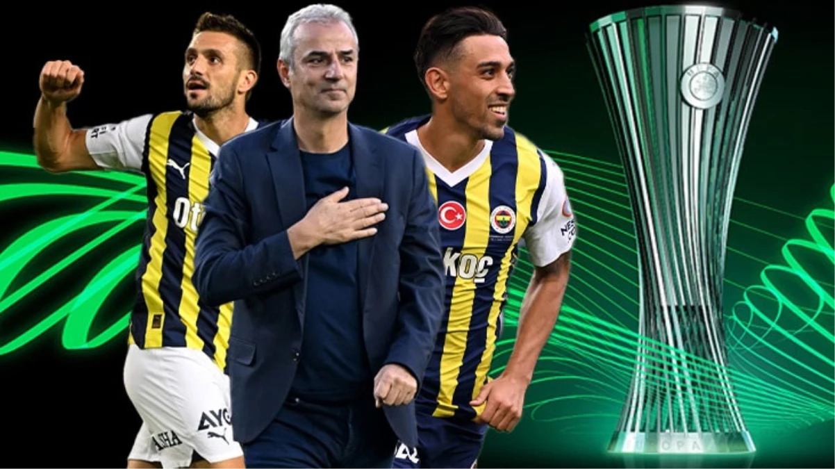 Fenerbahçe en ağır favorilerden! İşte Konferans Ligi'nde şampiyonluk oranları