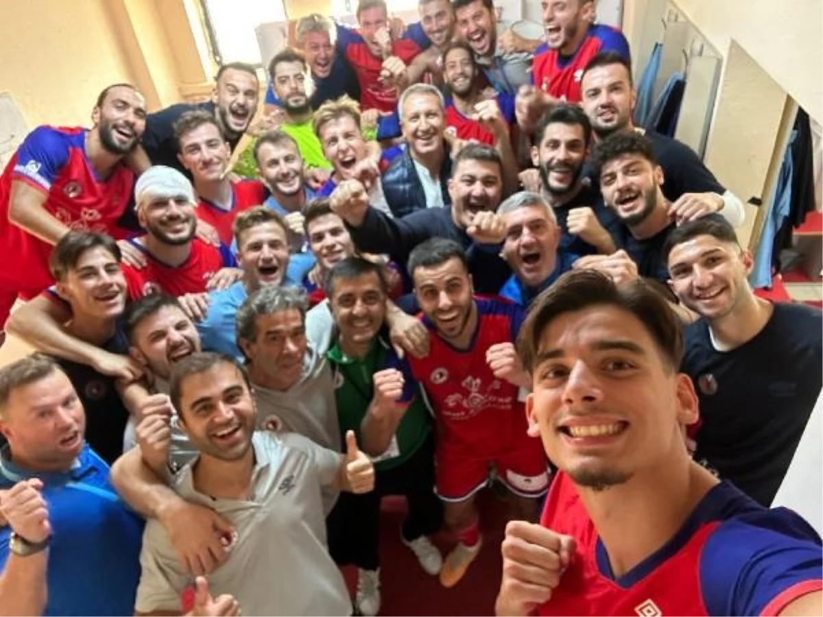 Fethiyespor, Aksaray Belediyespor'u mağlup ederek dış sahada ilk galibiyetini aldı