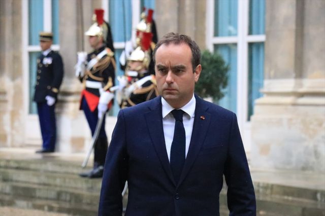 Fransa, Ermenistan ile hava savunma sistemi satışı konusunda anlaşmaya vardı