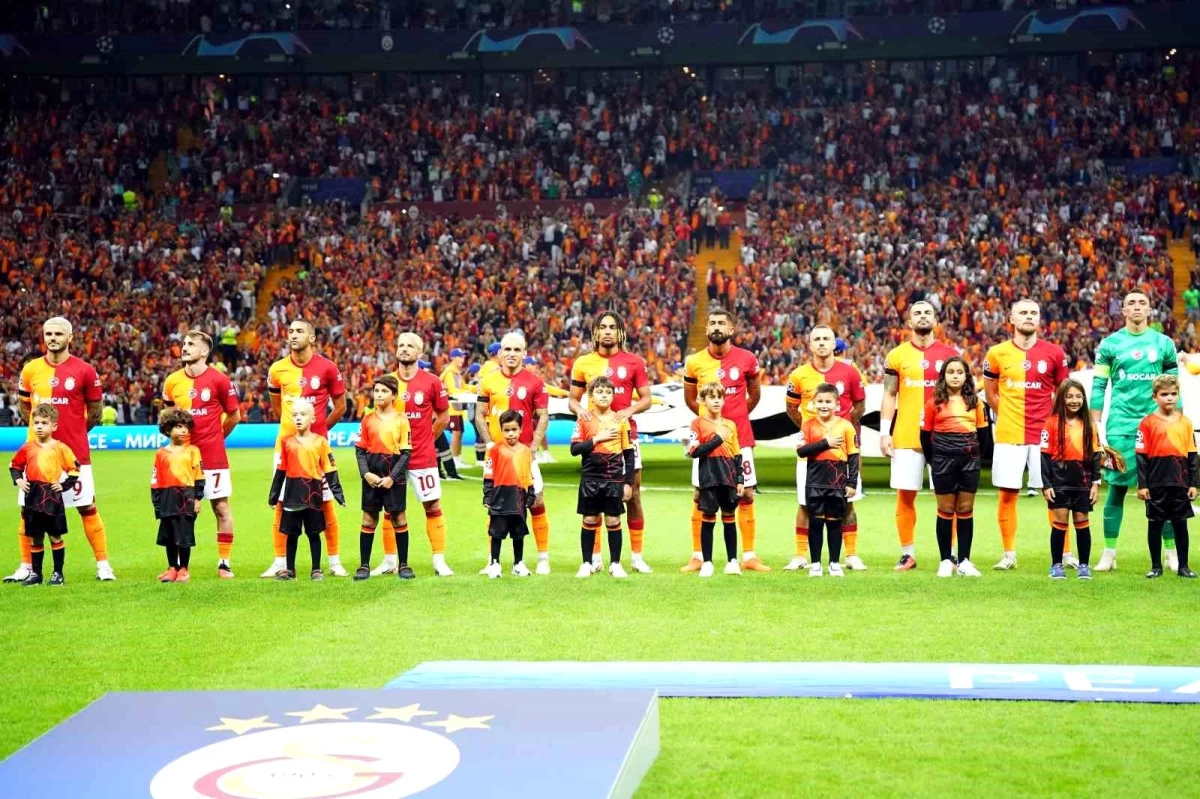 Galatasaray, Beşiktaş'ı mağlup ederek yenilmezlik serisini sürdürmek istiyor