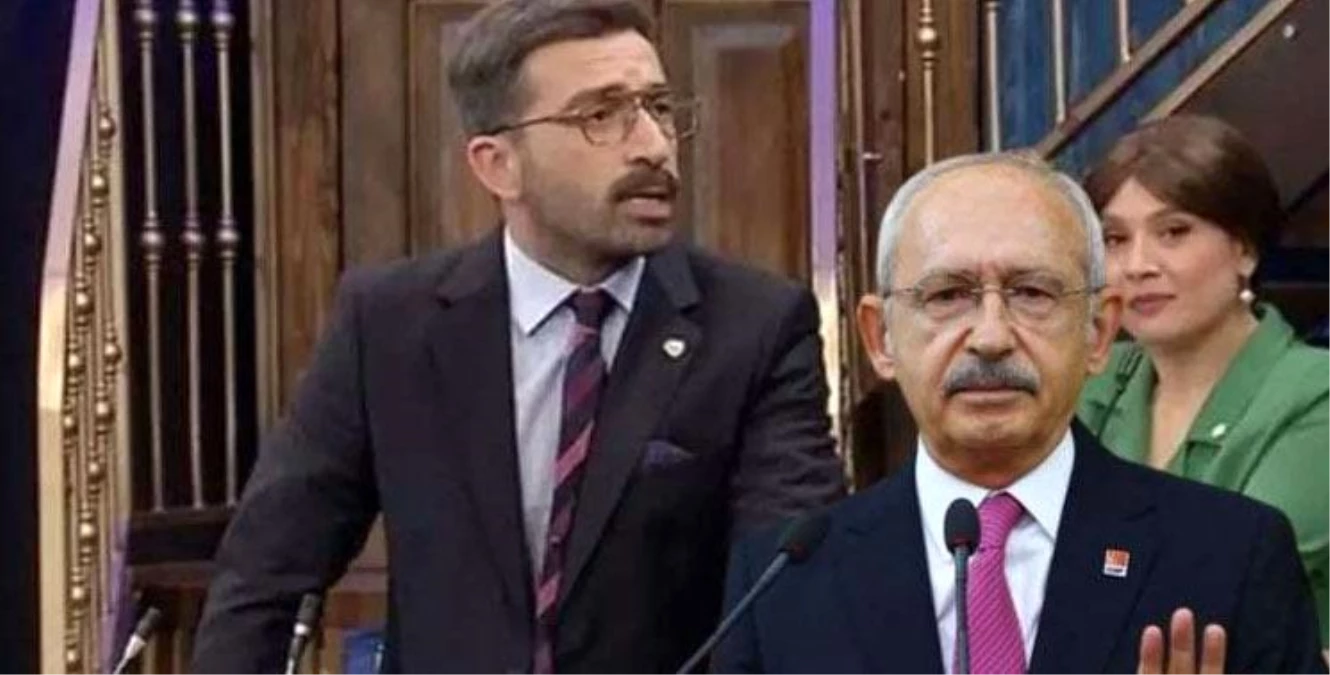 Güldür Güldür Show'a CHP Genel Başkanı Kemal Kılıçdaroğlu'ndan teşekkür telefonu