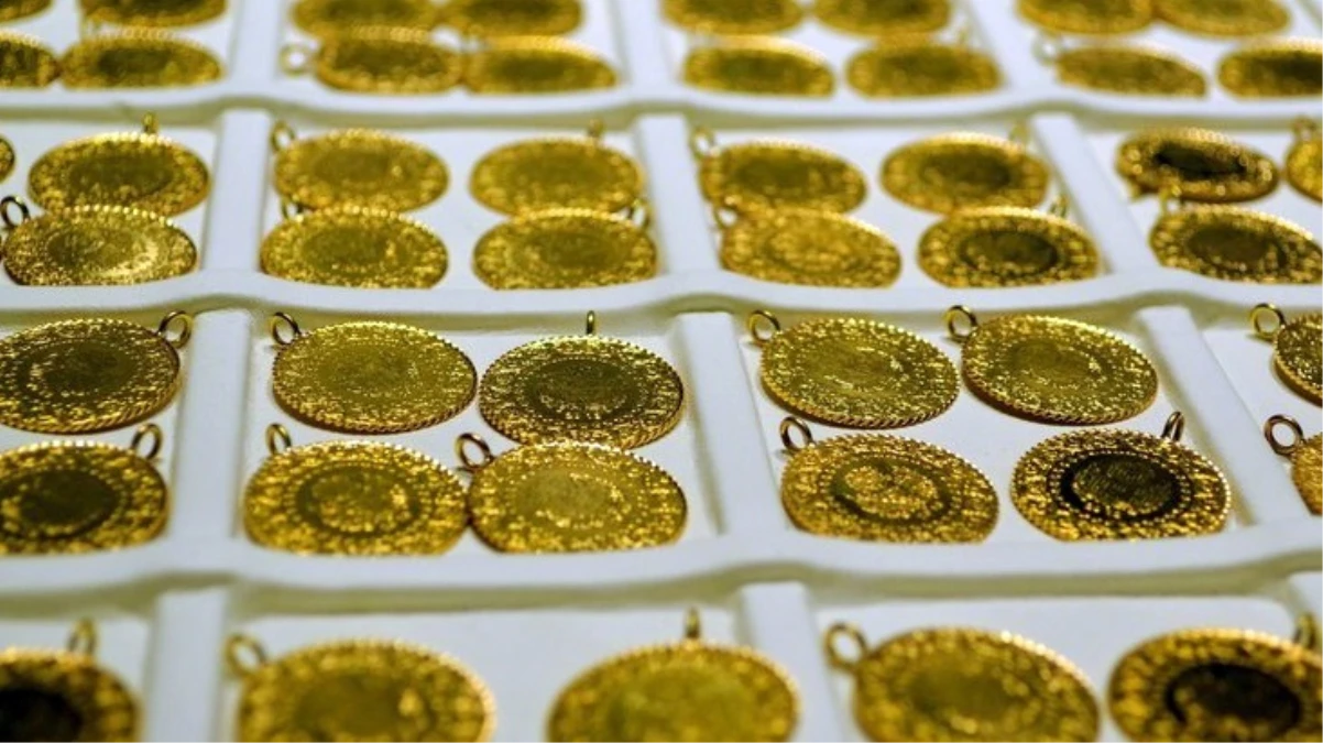 Haftaya yükselişle başlayan altının gram fiyatı 1.785 lira seviyesinden işlem görüyor