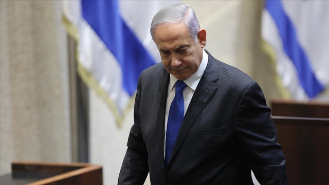Netanyahu, Hamas saldırısını tahmin edememekle suçlanıyor