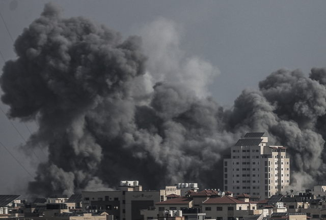 Netanyahu, Hamas saldırısını tahmin edememekle suçlanıyor