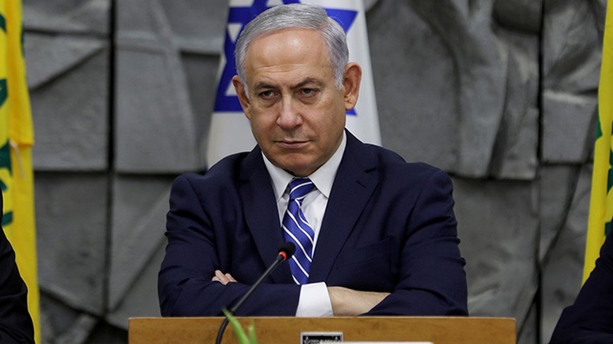 İsrail Başbakanı Netanyahu: Gazze'ye kara operasyonunun tarihini belirledik