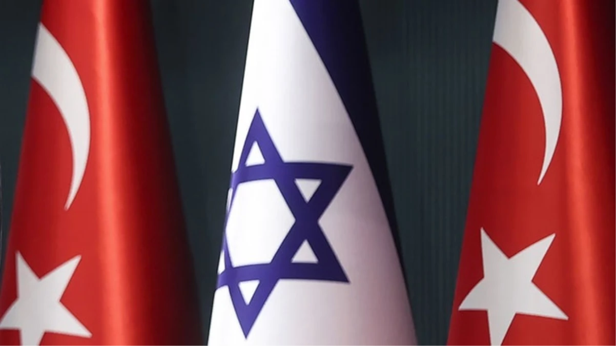 İsrail'den vatandaşlarına uyarı: Türkiye'yi en kısa sürede terk edin
