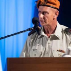 İsrailli komutandan' Başarısız olduk' itirafı