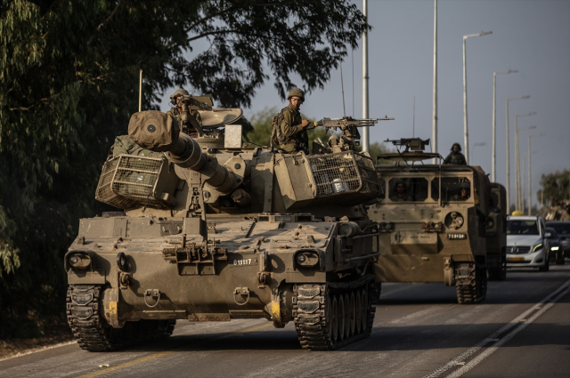 İsrailli eski komutan: Gazze'ye karadan müdahalede temkinli olunmalı