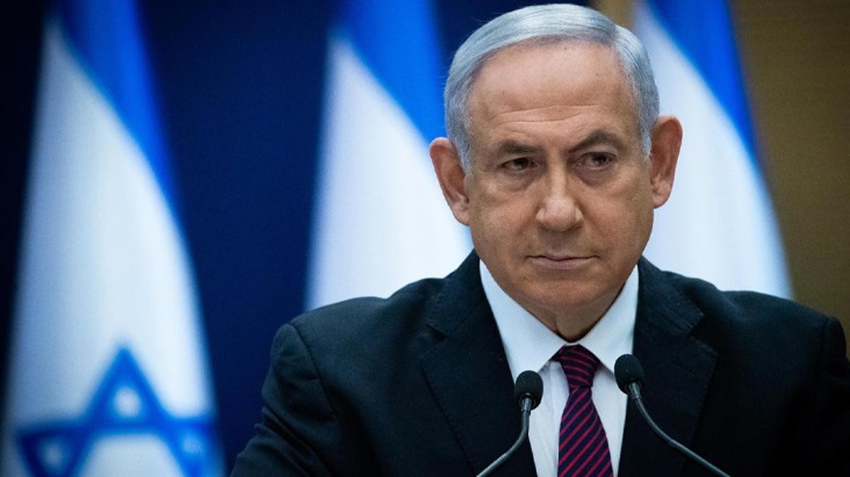 İsrailli muhalif hareket, Netanyahu’yu Hamas’ın Aksa Tufanı operasyonunda delilleri yok etmekle suçladı