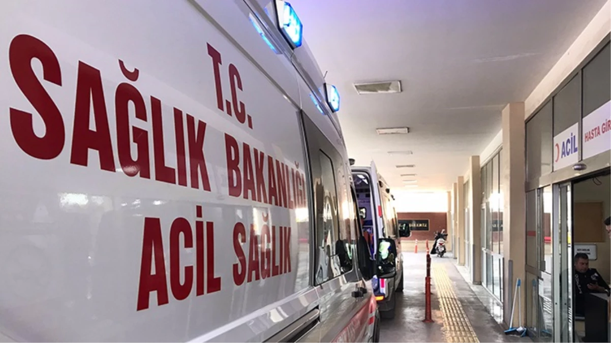 Kars’ın Arpaçay ilçesinde otomobil şarampole devrildi: 3 kişi yaşamını yitirdi