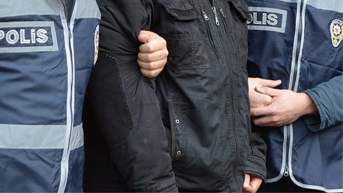 Kars'ta bir polis memuru, lise öğrencisine cinsel istismarda bulunduğu iddiasıyla tutuklandı