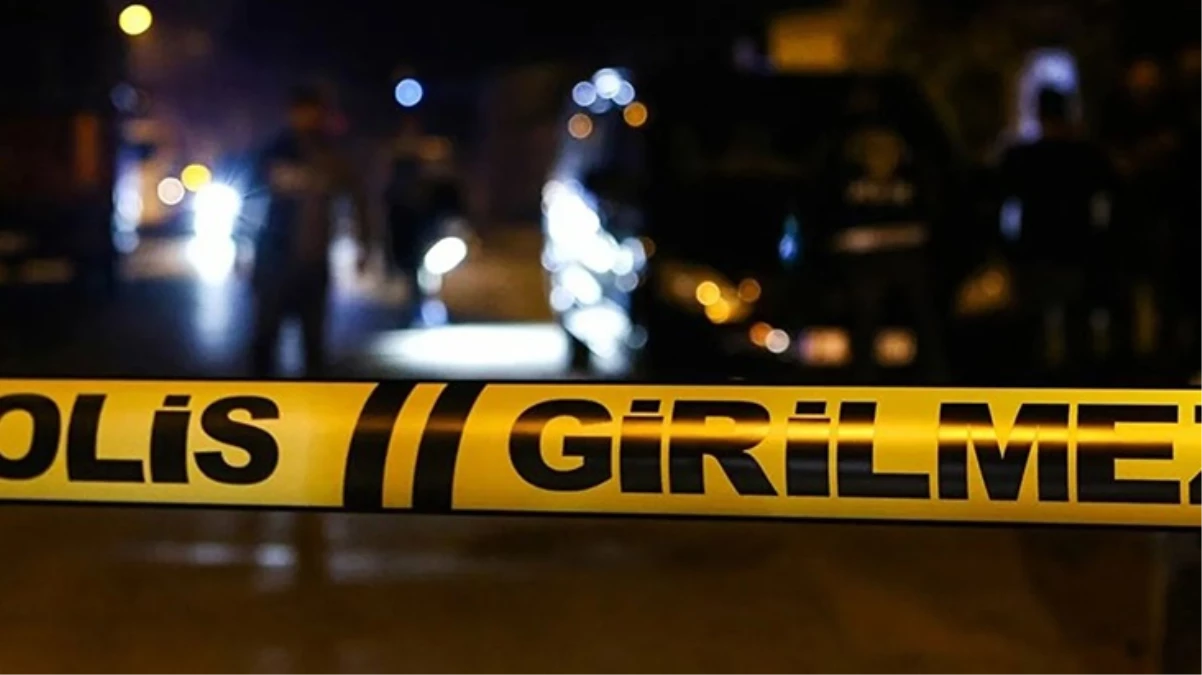 Kırıkkale'de tüfekle arkadaşını kazara vurarak öldüren çocuk gözaltına alındı