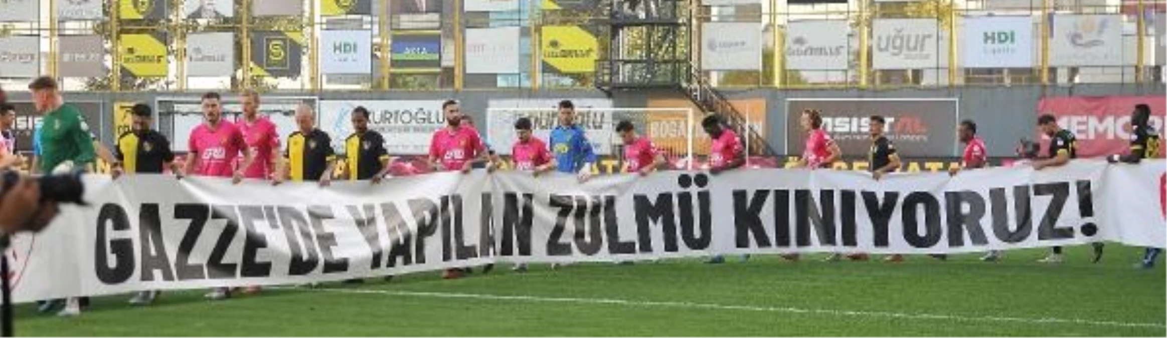 MKE Ankaragücü: 2-1