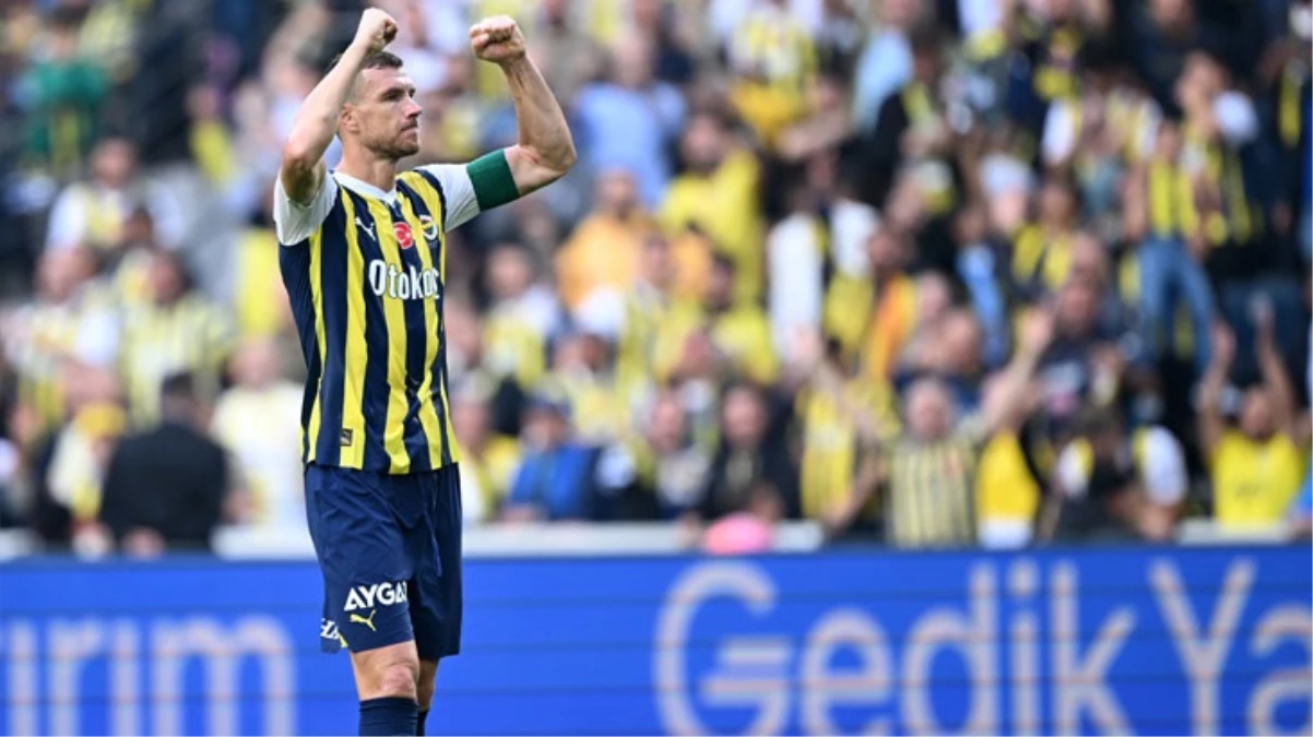 Neler yapıyor neler! Fenerbahçe'nin yıldızı bu sezon 16 gole direkt katkı verdi