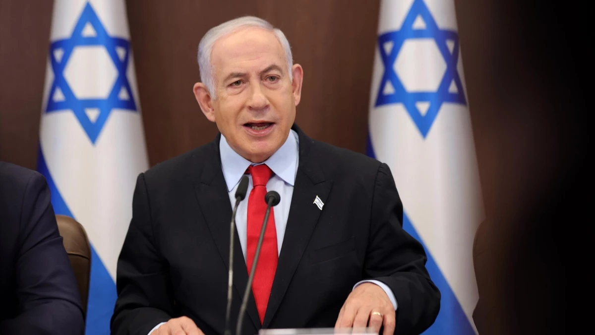Netanyahu ile İsrail ordusu arasında güven krizi! Askeri bir konuda suçluyor