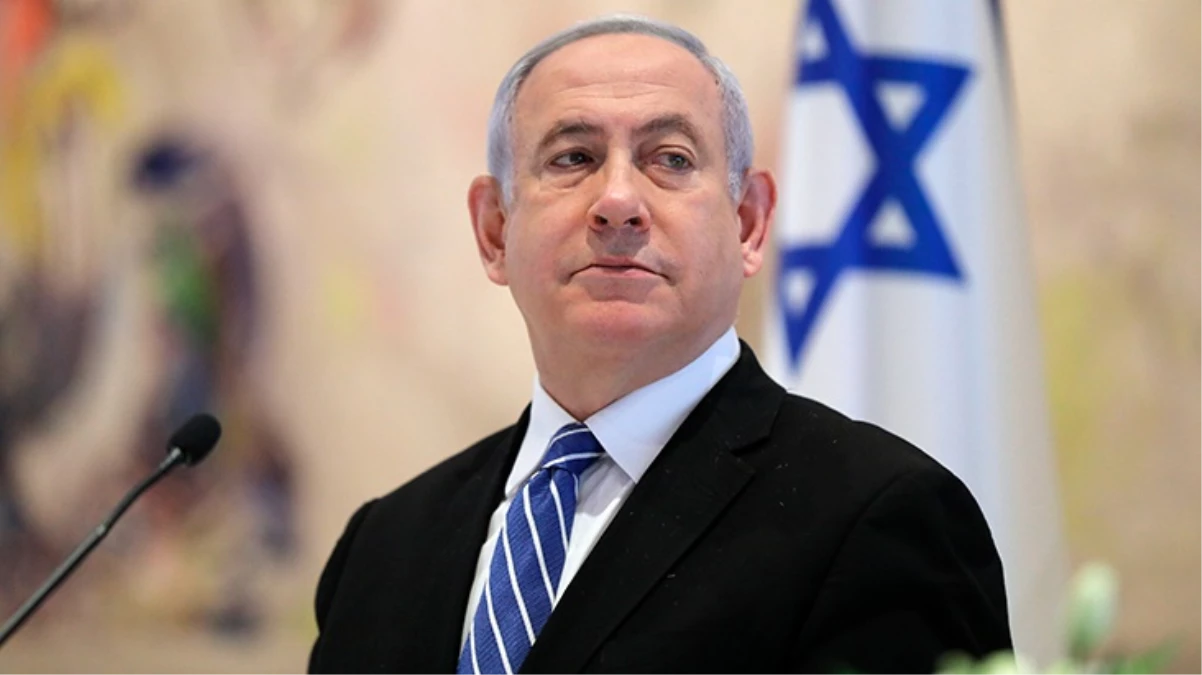 Netanyahu: İsrail ordusu Gazze’ye kara harekatına hazırlanıyor