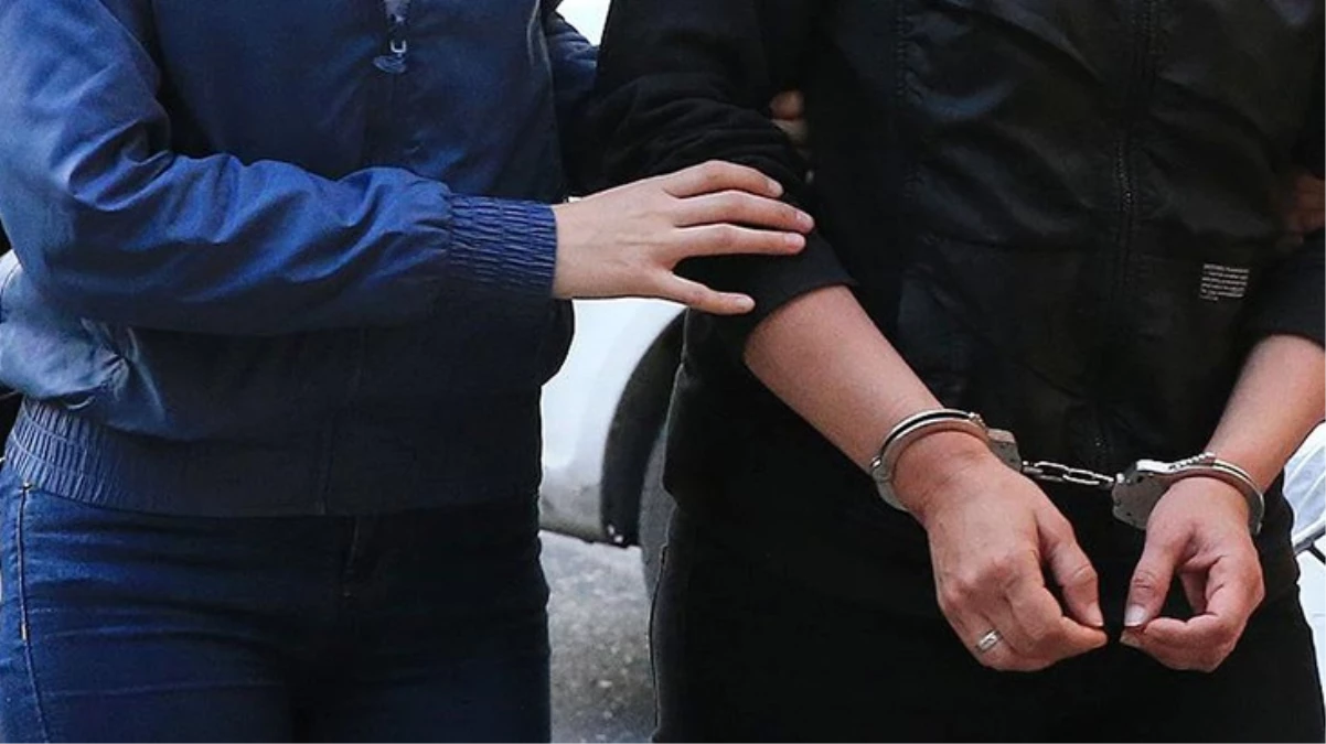 PKK/KCK’nın Avrupa’da para trafiğini yöneten kadın terörist İstanbul’da yakalandı