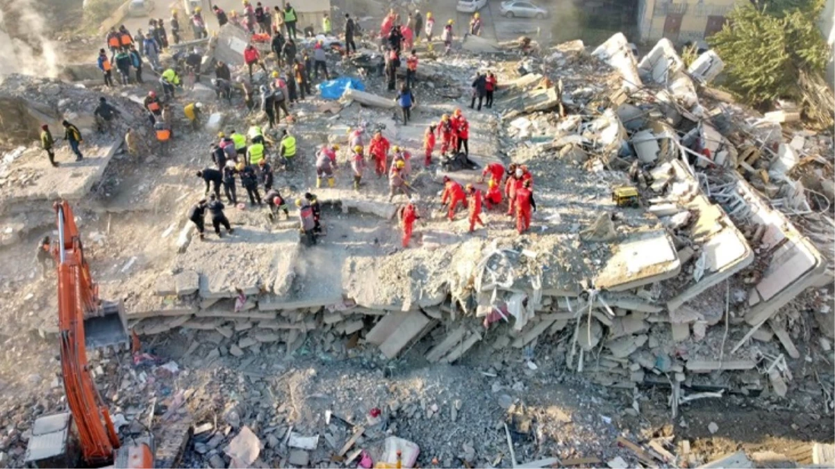 Rekabet Kurulu depremin ardından incelediği 17 çimento firması için soruşturma başlattı