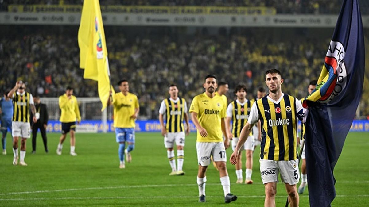 Rıdvan Dilmen’den Fenerbahçe için rekor kehaneti: 8-10 atacaklar