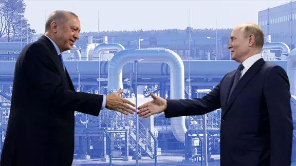 

<p> Rusya’nın resmi devlet ajansı, Türkiye’ye kurulacak olan doğal gaz merkezinin yol haritasının beklenenden daha erken hayata geçirilebileceğini iddia etti.</p>
<p>

</p>
<p> </p>
<p>
”/><br />
						</figure>
<p>								 Rusya’nın resmi devlet ajansı, Türkiye’ye kurulacak olan doğal gaz merkezinin yol haritasının beklenenden daha erken hayata geçirilebileceğini iddia etti.</p>
<p> </p>
<p></p>
<figure class=