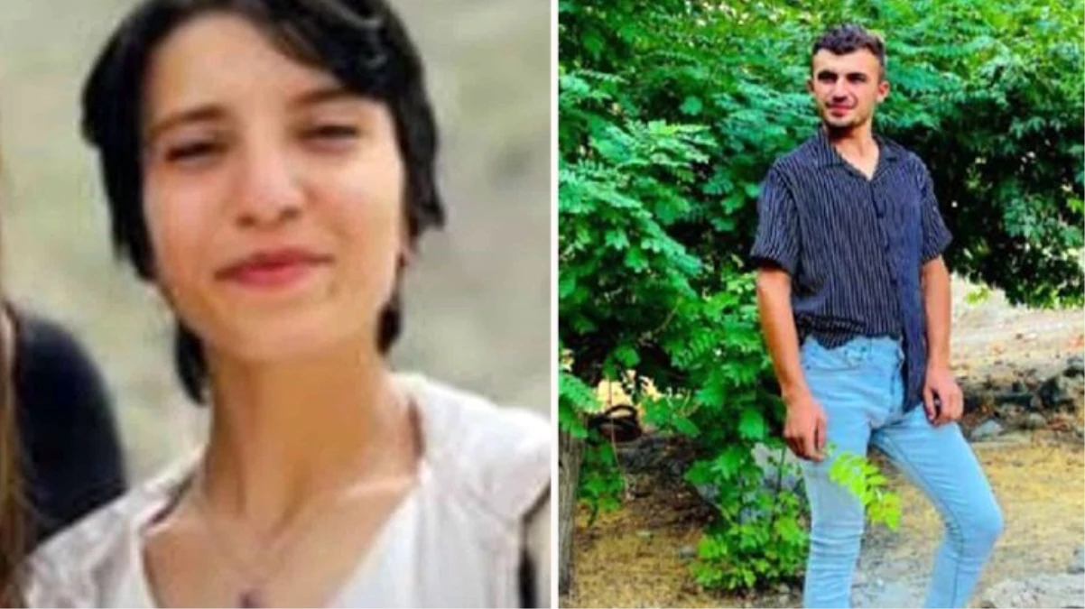 Şırnak’ta 16 yaşındaki sevgilisini öldüren genç, ağırlaştırılmış müebbet hapis cezasına çarptırıldı