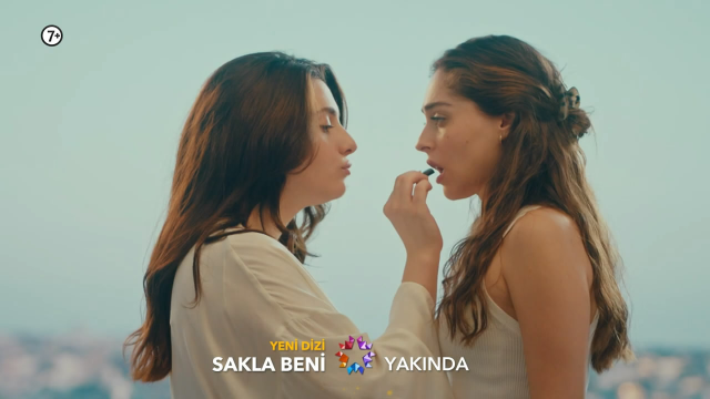 Star TV'nin yeni dizisi Sakla Beni'nin ilk fragmanı yayınlandı