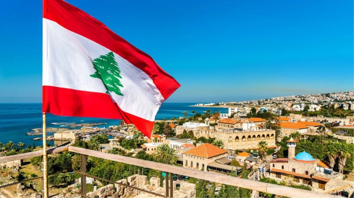 Suudi Arabistan Lübnan'da bulunan vatandaşlarını uyardı: Derhal ülkeyi terk edin