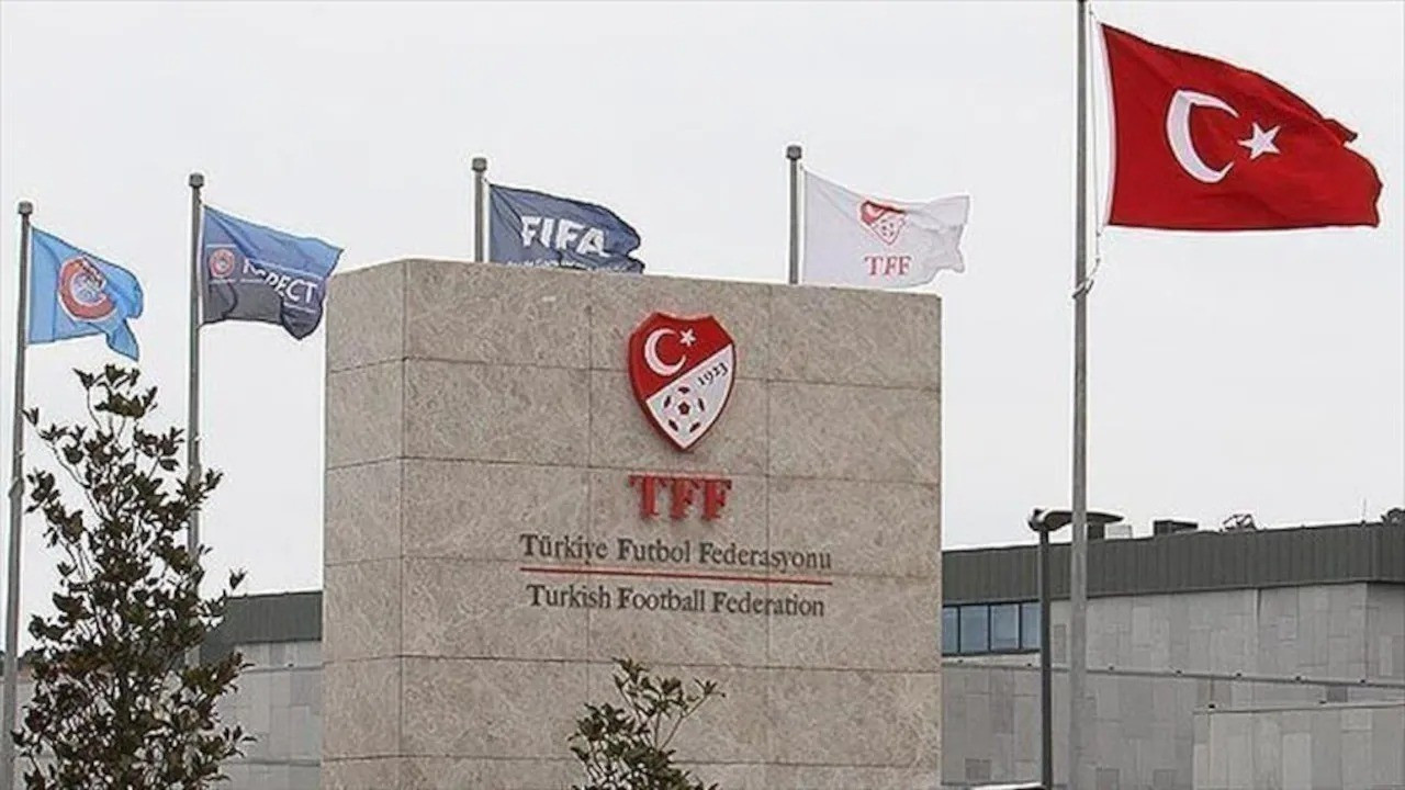 TFF’den Galatasaray ve Fenerbahçe açıklaması: Savcılığa gidin
