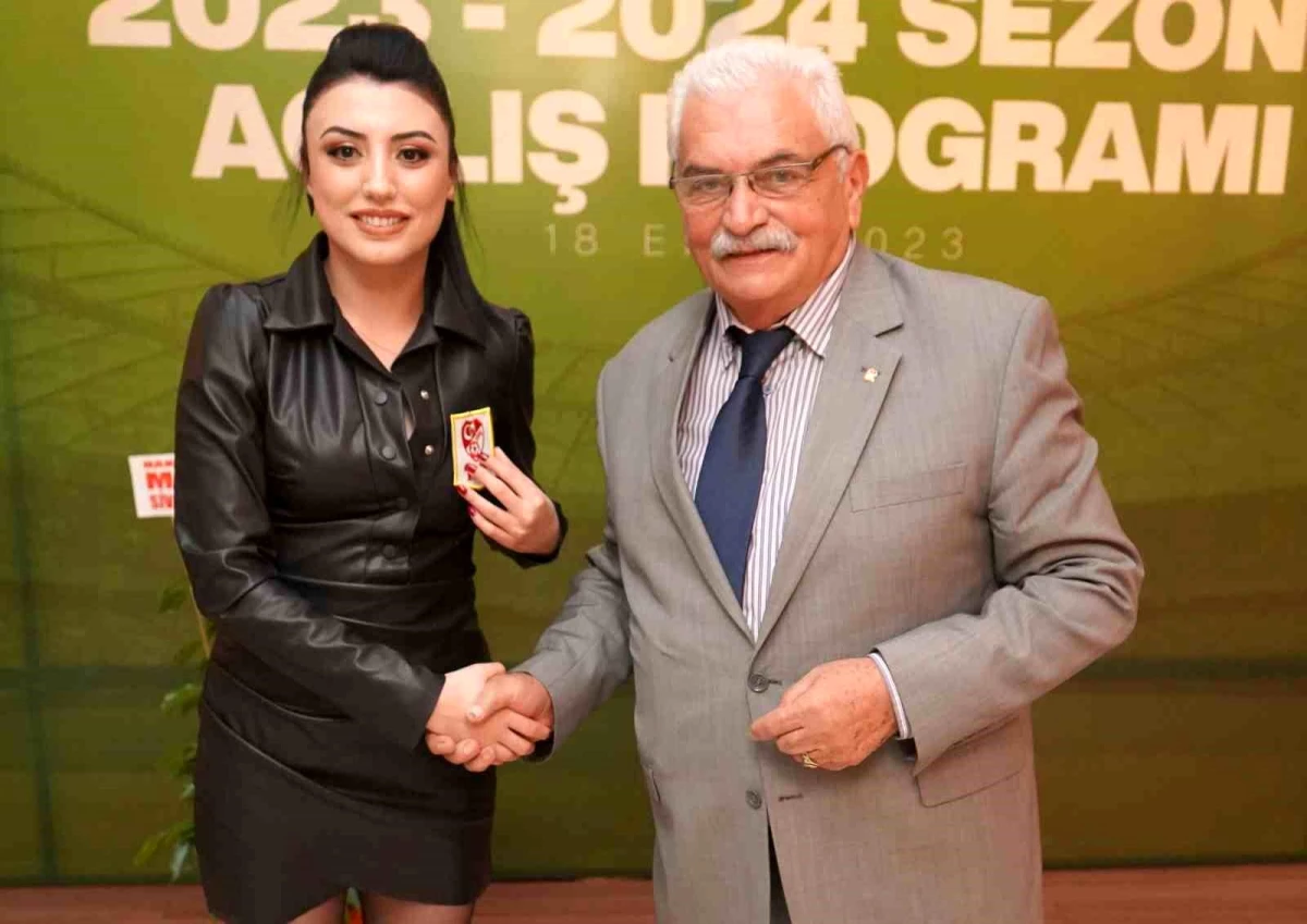 Türkiye Faal Futbol Hakemleri ve Gözlemciler Derneği Sivas Şubesi’nden 2023-2024 Sezonu Açılış ve Kokart Töreni