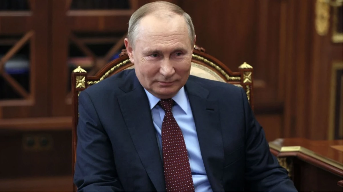 Vladimir Putin ölümden mi döndü? Gizli servis yetkililerinin son anda hayata döndürdüğü iddia edildi