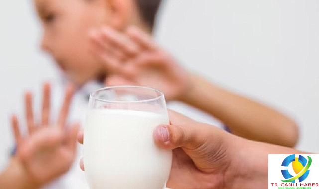 Alerjisi olan her 10 çocuktan 7’si fırında pişmiş süt ve yumurta eserleri tüketebiliyor