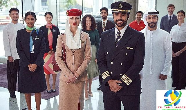 Emirates Kümesi’nden 2023-24’ün birinci yarısında rekor performans