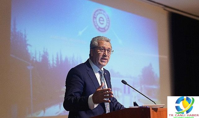 “II. Özbek- Türk Eğitim Forumu” Semerkant’ta gerçekleştirilecek