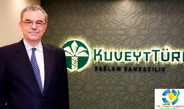 Kuveyt Türk’ün dış ticaret süreç hacmi  16 milyar doları aştı  
