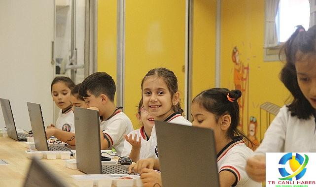 TEGV ve Hensel Elektrik Türkiye’den 250 Çocuğun Eğitimine Dayanak