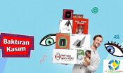 Vodafone Her Şey Yanımda’dan “Baktıran Kasım Fırsatları”