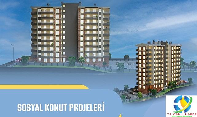 AK Parti Nevşehir Belediye Lider Adayı Mehmet Savran’dan Nevşehirlilere Toplumsal Konut Projesi Muştusu