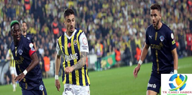 Fenerbahçeli taraftarlardan Krunic’e tepki!