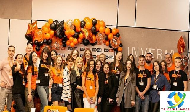 Memleketler arası Teknoloji Eğitim Şirketi GoIT Türkiye’de Faaliyet Göstermeye Başladı