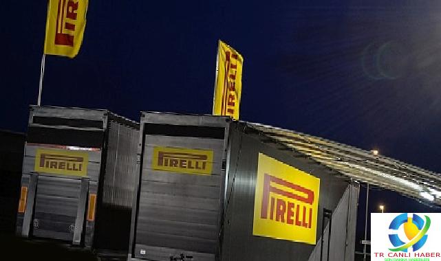 Pirelli 2024 motosiklet yarış döneminde 150’den fazla şampiyonaya katılıyor