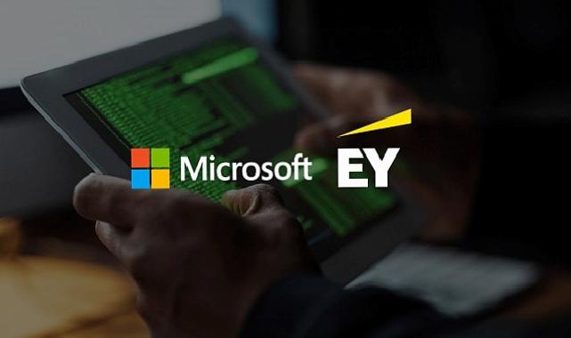 EY Türkiye ve Microsoft Türkiye iş birliğiyle “Zero Trust ve Siber Güvenlik Uyarlamaları” etkinliği gerçekleştirildi